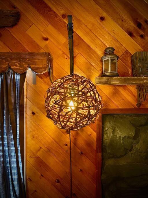 Los Osos Cozy Cabin With Private Spa And Bbq Βίλα Big Bear Lake Εξωτερικό φωτογραφία